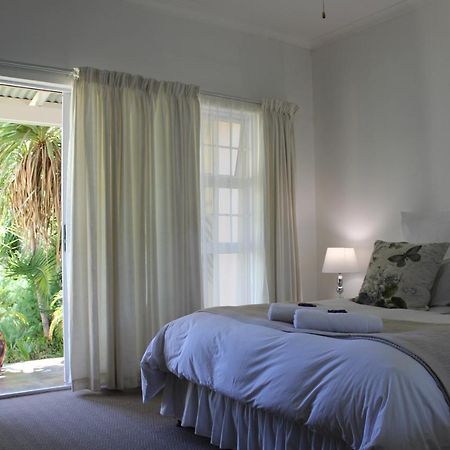 Van Biljon Cottage No Loadshedding Oudtshoorn Zewnętrze zdjęcie