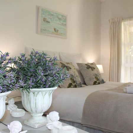 Van Biljon Cottage No Loadshedding Oudtshoorn Zewnętrze zdjęcie