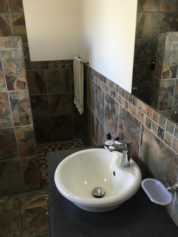 Van Biljon Cottage No Loadshedding Oudtshoorn Zewnętrze zdjęcie