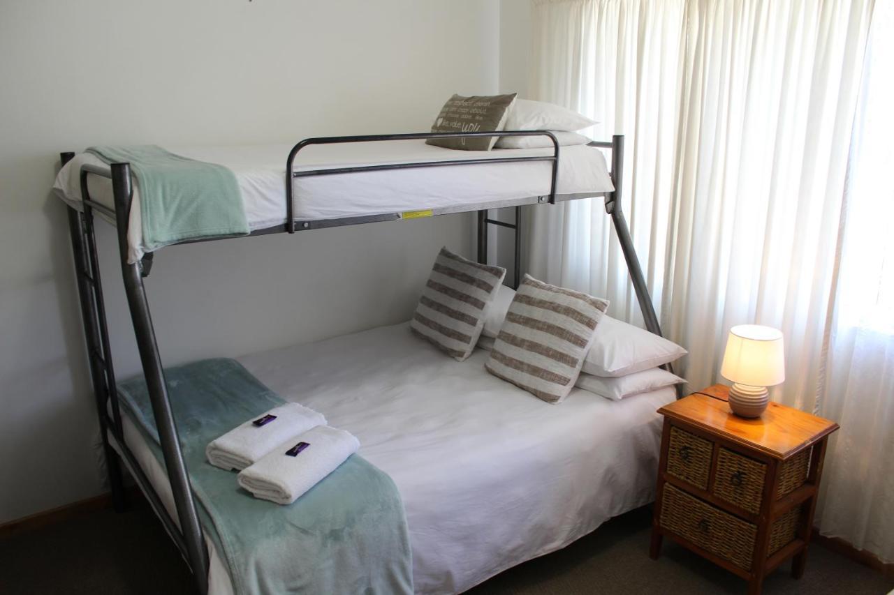 Van Biljon Cottage No Loadshedding Oudtshoorn Zewnętrze zdjęcie
