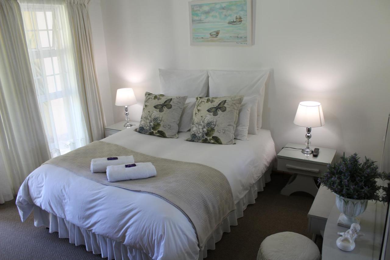 Van Biljon Cottage No Loadshedding Oudtshoorn Zewnętrze zdjęcie