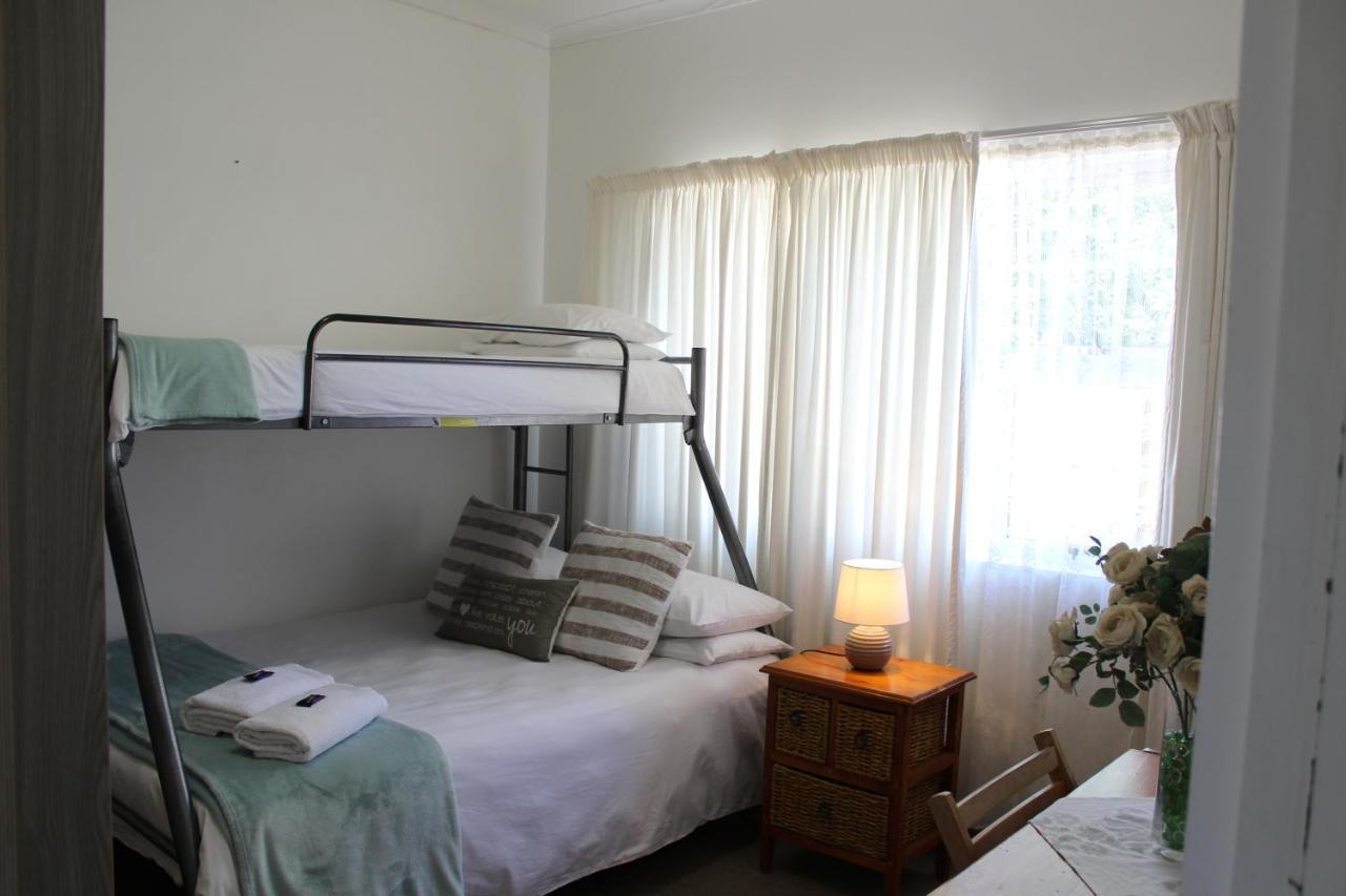 Van Biljon Cottage No Loadshedding Oudtshoorn Zewnętrze zdjęcie